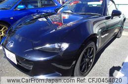 mazda roadster 2015 -MAZDA 【宇都宮 301ﾑ4002】--Roadster ND5RC--105546---MAZDA 【宇都宮 301ﾑ4002】--Roadster ND5RC--105546-