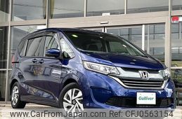 honda freed 2018 -HONDA--Freed DAA-GB7--GB7-1064832---HONDA--Freed DAA-GB7--GB7-1064832-