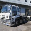 isuzu giga 2008 -ISUZU--Giga PDG-CYZ52V8--CYZ52V8-7000051---ISUZU--Giga PDG-CYZ52V8--CYZ52V8-7000051- image 4