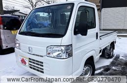 honda acty-truck 2013 -HONDA--Acty Truck EBD-HA9--HA9-1211441---HONDA--Acty Truck EBD-HA9--HA9-1211441-