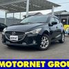 mazda demio 2014 -MAZDA--Demio DBA-DJ3FS--DJ3FS-106492---MAZDA--Demio DBA-DJ3FS--DJ3FS-106492- image 1