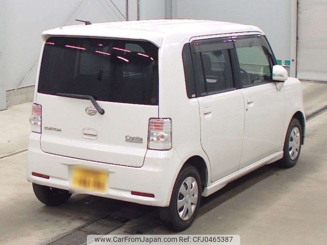 daihatsu move-conte 2008 -DAIHATSU 【いわき 580ね4686】--Move Conte L585S-0002603---DAIHATSU 【いわき 580ね4686】--Move Conte L585S-0002603- image 2