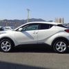 toyota c-hr 2017 GOO_JP_700080015330250215002 image 5