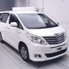 toyota alphard 2012 CFJ1510589 image 1