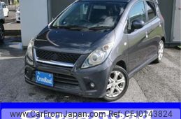 suzuki cervo 2009 -SUZUKI--Cervo DBA-HG21S--HG21S-420815---SUZUKI--Cervo DBA-HG21S--HG21S-420815-