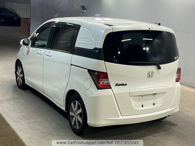 honda freed-spike 2010 CFJ1855342 image 2