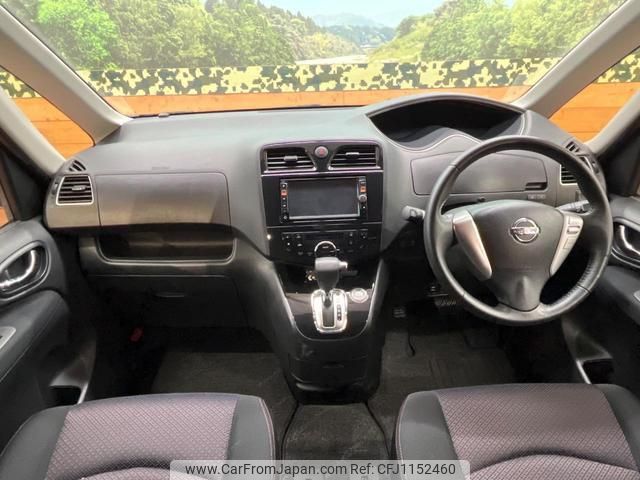 nissan serena 2012 quick_quick_FNC26_FNC26-011395 image 2