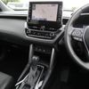 toyota corolla-cross 2021 quick_quick_ZVG15_ZVG15-1002110 image 5