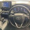 toyota harrier 2020 CFJ1852201 image 8