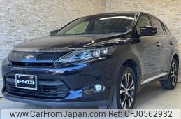 toyota harrier-hybrid 2016 quick_quick_AVU65W_AVU65W-0080770