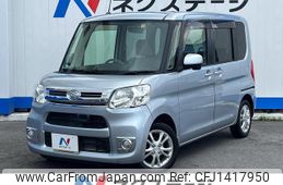 daihatsu tanto 2014 quick_quick_LA600S_LA600S-0119773