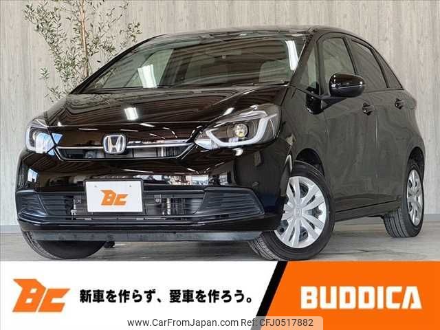 honda fit 2023 -HONDA--Fit 6AA-GR3--GR3-1314744---HONDA--Fit 6AA-GR3--GR3-1314744- image 1