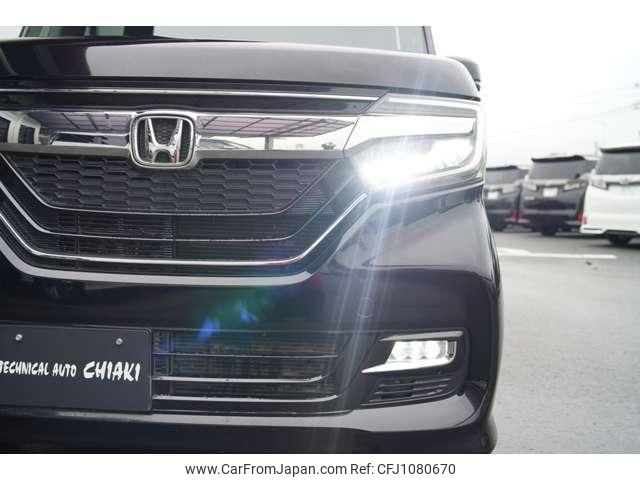 honda n-box 2018 quick_quick_DBA-JF3_JF3-1094540 image 2