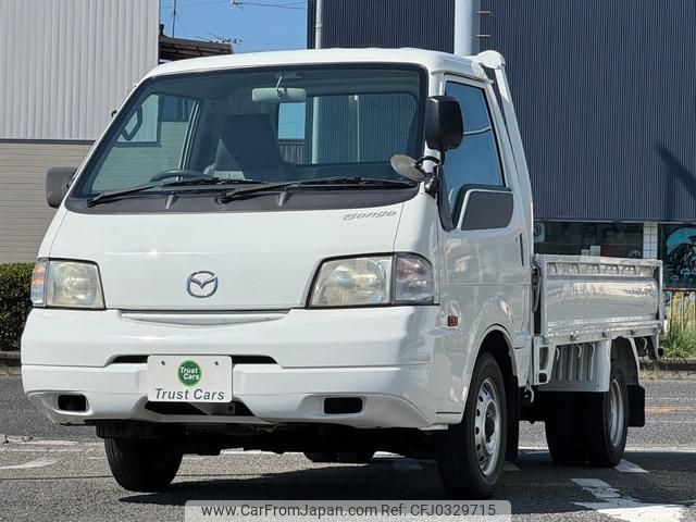 mazda bongo-truck 2008 GOO_NET_EXCHANGE_0709136A30241014W001 image 1