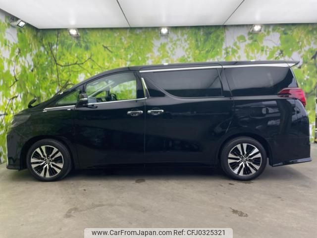 toyota alphard 2022 quick_quick_3BA-AGH30W_AGH30-0431239 image 2