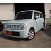 suzuki alto-lapin 2010 quick_quick_DBA-HE22S_HE22S-144894 image 1