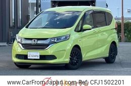 honda freed-hybrid 2019 quick_quick_GB7_GB7-1103698