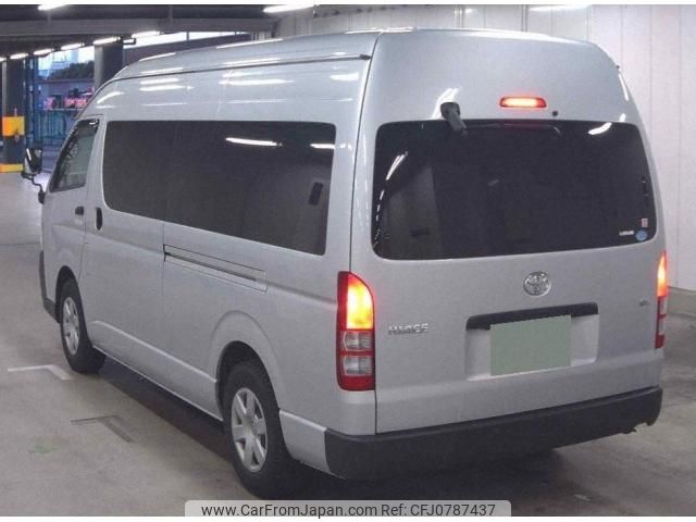 toyota hiace-commuter 2010 quick_quick_CBF-TRH223B_TRH223-6095367 image 2