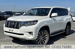 toyota land-cruiser-prado 2019 quick_quick_LDA-GDJ151W_GDJ151-0008375