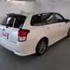 toyota corolla-fielder 2014 -TOYOTA 【新潟 502ﾉ6881】--Corolla Fielder NKE165G--7077429---TOYOTA 【新潟 502ﾉ6881】--Corolla Fielder NKE165G--7077429- image 2