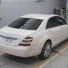 mercedes-benz s-class 2007 -MERCEDES-BENZ 【名古屋 307ﾁ1413】--Benz S Class DBA-221056--WDD2210562A058168---MERCEDES-BENZ 【名古屋 307ﾁ1413】--Benz S Class DBA-221056--WDD2210562A058168- image 2