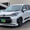 toyota sienta 2024 quick_quick_6AA-MXPL10G_MXPL10-1137144 image 3