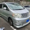 toyota alphard 2004 -TOYOTA--Alphard TA-MNH10W--MNH10-0057321---TOYOTA--Alphard TA-MNH10W--MNH10-0057321- image 1