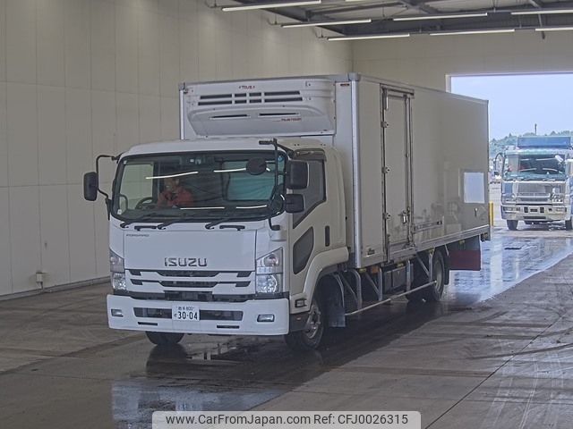 isuzu forward 2020 -ISUZU 【岩手 800ｾ3004】--Forward FRR90T2-7160618---ISUZU 【岩手 800ｾ3004】--Forward FRR90T2-7160618- image 1