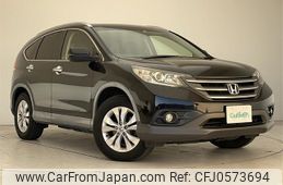 honda cr-v 2012 -HONDA--CR-V DBA-RM4--RM4-1001551---HONDA--CR-V DBA-RM4--RM4-1001551-