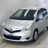 toyota vitz 2012 -TOYOTA--Vitz KSP130-2062873---TOYOTA--Vitz KSP130-2062873- image 1