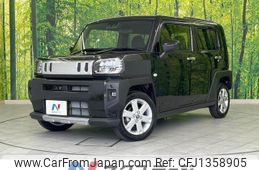 daihatsu taft 2022 quick_quick_LA910S_LA910S-0025315