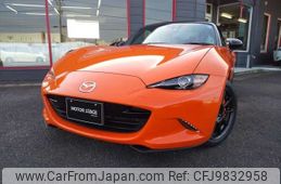 mazda roadster 2019 -MAZDA--Roadster 5BA-ND5RC--ND5RC-400040---MAZDA--Roadster 5BA-ND5RC--ND5RC-400040-