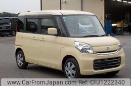 suzuki spacia 2015 -SUZUKI--Spacia DAA-MK42S--MK42S-121701---SUZUKI--Spacia DAA-MK42S--MK42S-121701-