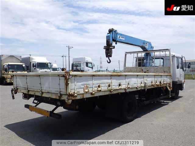 mitsubishi-fuso fighter 1991 -MITSUBISHI--Fuso Fighter FK517K-541353---MITSUBISHI--Fuso Fighter FK517K-541353- image 2
