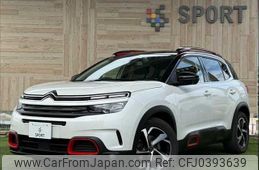 citroen c5 2019 quick_quick_3DA-C84AH01_VR7AJEHZRKL078419