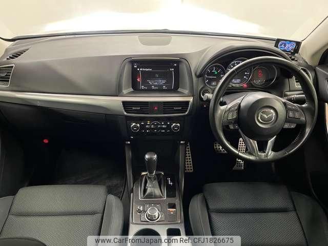 mazda cx-5 2016 CFJ1826675 image 2