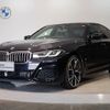 bmw 5-series 2021 -BMW--BMW 5 Series 3DA-JF20--WBA52BL020WX24760---BMW--BMW 5 Series 3DA-JF20--WBA52BL020WX24760- image 24