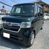 honda n-box 2023 -HONDA 【愛媛 580ﾜ8328】--N BOX JF3--2424556---HONDA 【愛媛 580ﾜ8328】--N BOX JF3--2424556- image 1