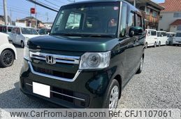 honda n-box 2023 -HONDA 【愛媛 580ﾜ8328】--N BOX JF3--2424556---HONDA 【愛媛 580ﾜ8328】--N BOX JF3--2424556-