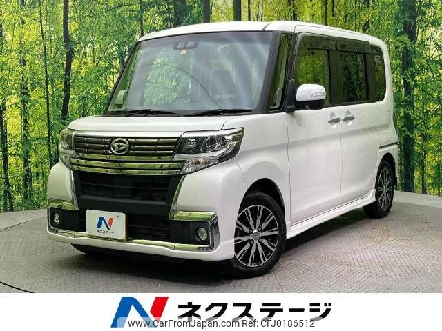 daihatsu tanto 2018 -DAIHATSU--Tanto DBA-LA600S--LA600S-0612533---DAIHATSU--Tanto DBA-LA600S--LA600S-0612533- image 1