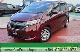 honda freed 2016 quick_quick_DBA-GB5_GB5-1002307