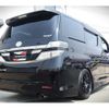 toyota vellfire 2012 CFJ1719662 image 19