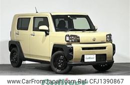 daihatsu taft 2022 CFJ1390867