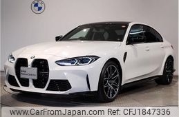 bmw m3 2022 CFJ1847336
