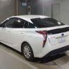 toyota prius 2018 -TOYOTA 【京都 302ｿ2867】--Prius DAA-ZVW55--ZVW55-8064160---TOYOTA 【京都 302ｿ2867】--Prius DAA-ZVW55--ZVW55-8064160- image 5