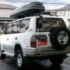 toyota land-cruiser-prado 1999 -TOYOTA--Land Cruiser Prado KH-KZJ95W--KZJ95-0137475---TOYOTA--Land Cruiser Prado KH-KZJ95W--KZJ95-0137475- image 2