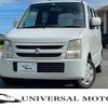 suzuki wagon-r 2007 quick_quick_DBA-MH22S_MH22S-269059 image 1