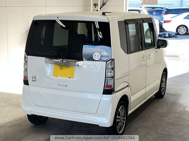 honda n-box 2014 -HONDA 【宮崎 580み5719】--N BOX JF1-1439947---HONDA 【宮崎 580み5719】--N BOX JF1-1439947- image 2