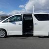 toyota alphard 2012 quick_quick_DBA-ANH20W_ANH20-8212789 image 7