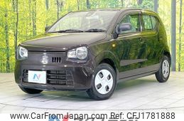 suzuki alto 2016 CFJ1781888